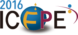 ICFPE2016